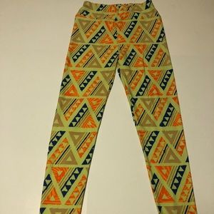 LuLaRoe leggings